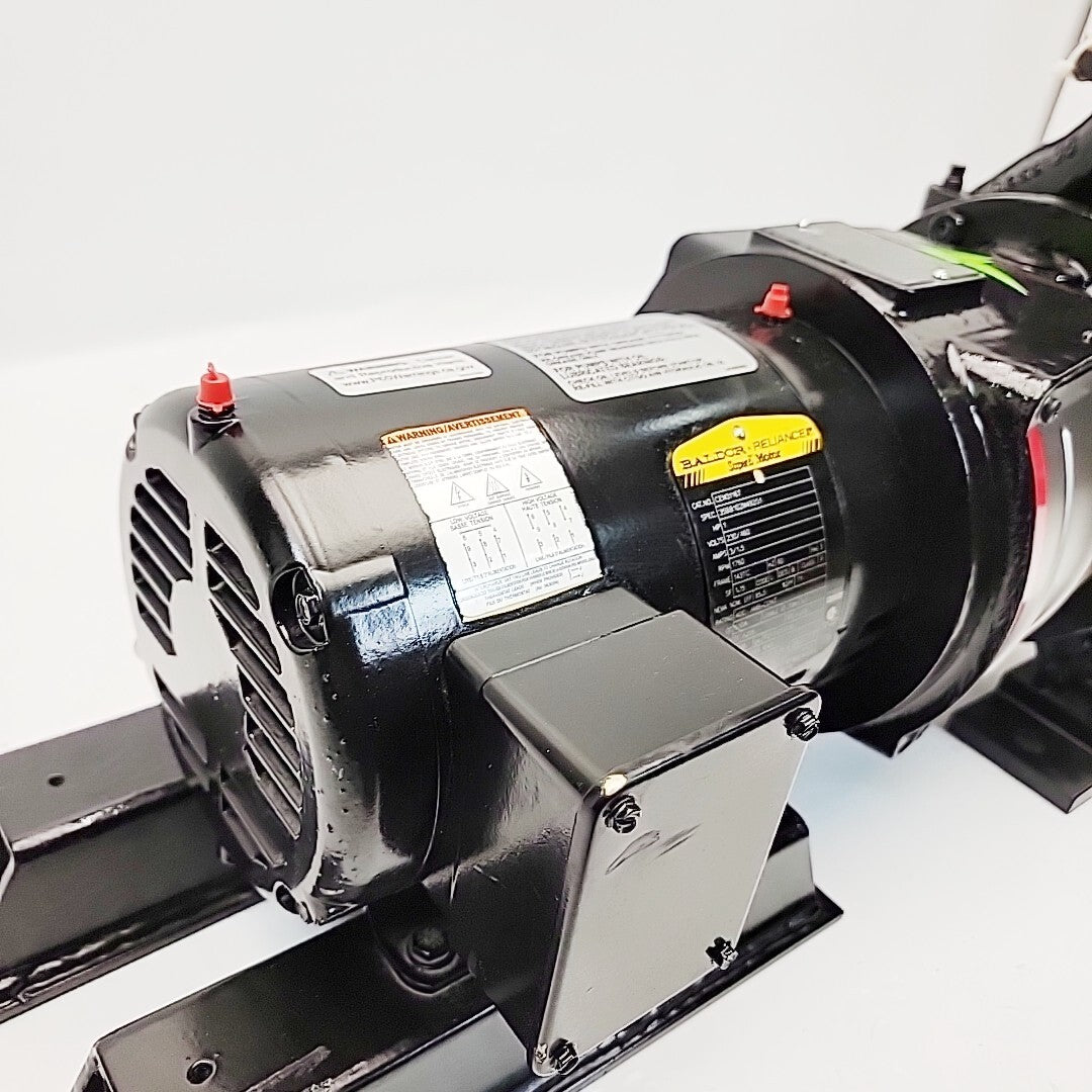 Grundfos NBS012-070 Split Coupled End Suction Pump 92559437
