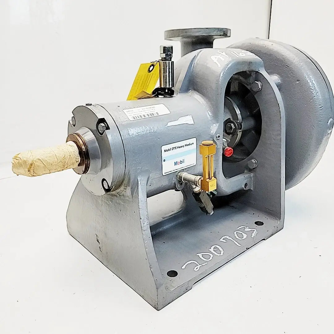 Worthington 3CNG104 Pump 4×3