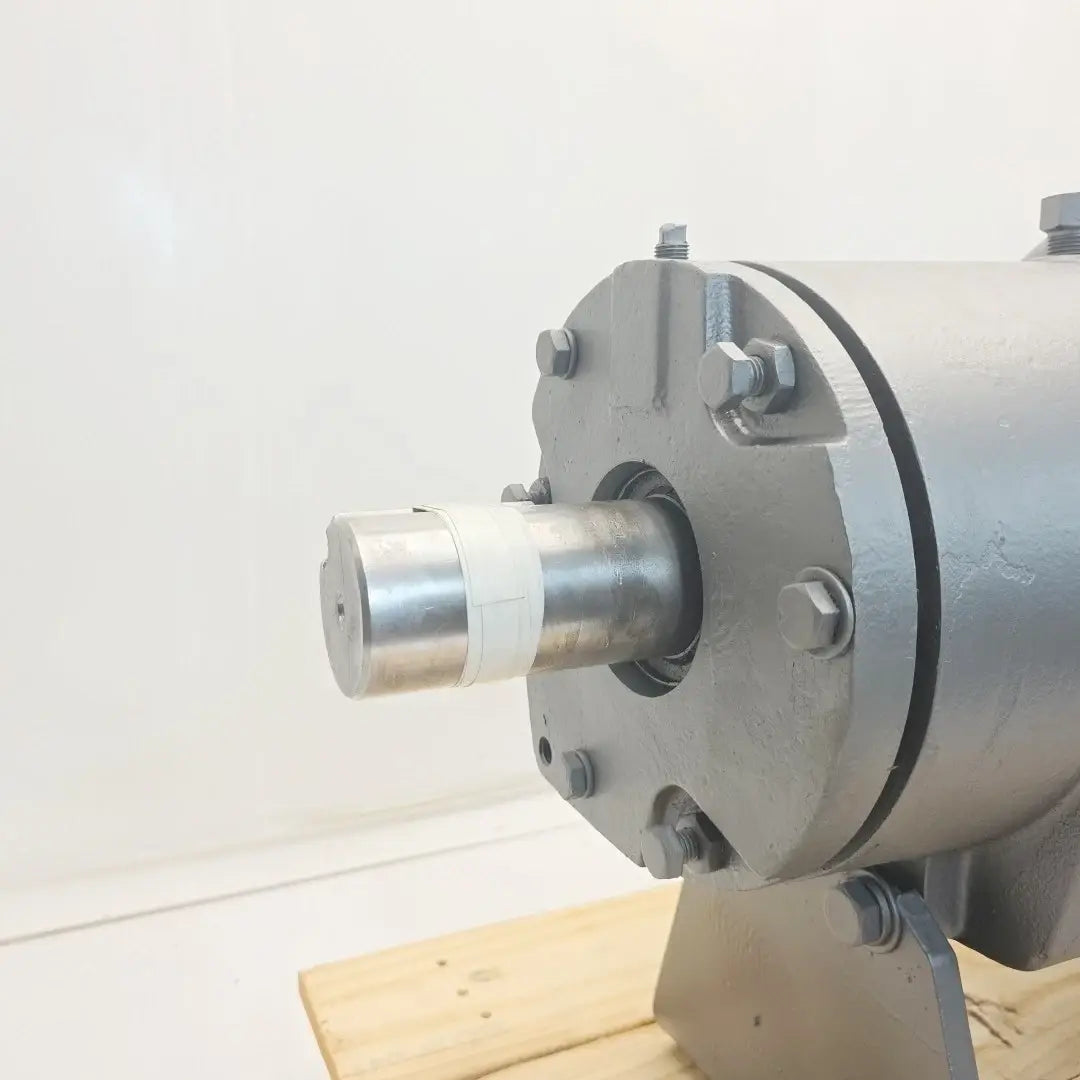 Worthington 4-FRBHX-182 316SS Centrifugal Pump