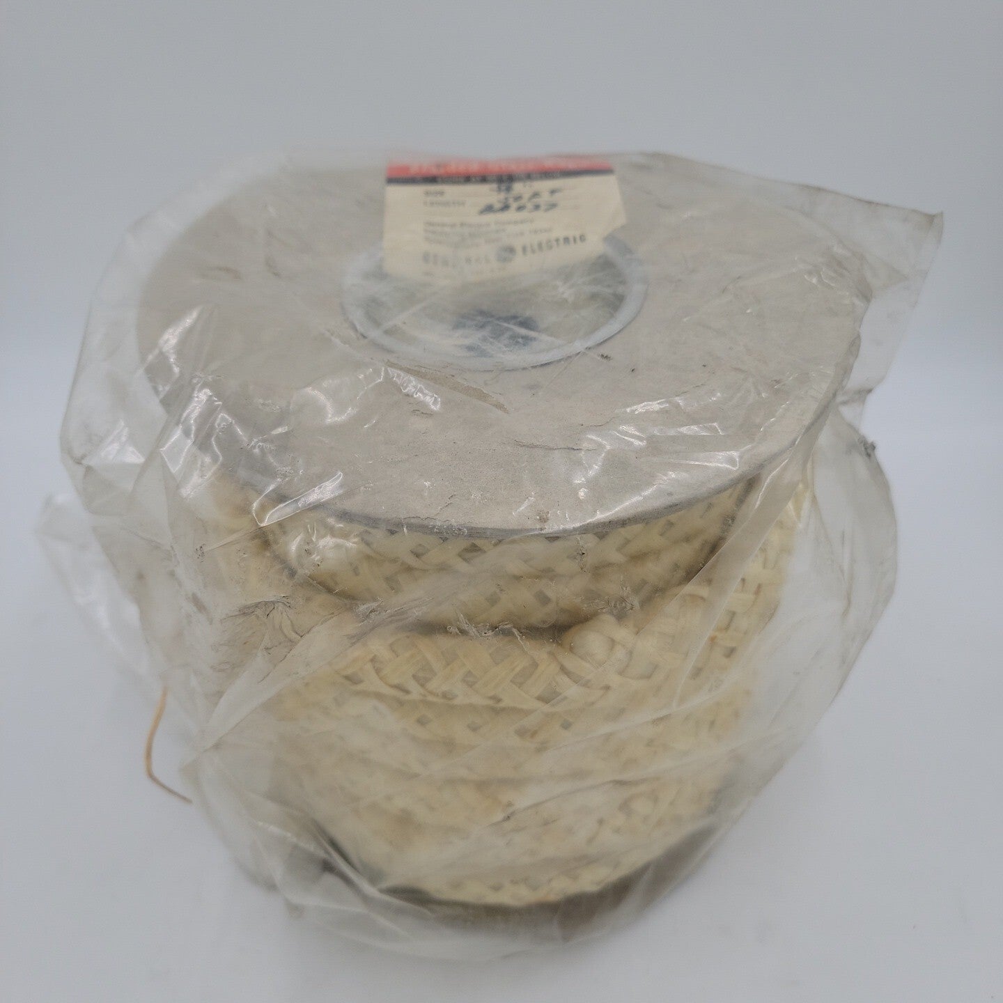 General Electric 5/8" X 50' Permafil Treated Braided Glass Rope 76831