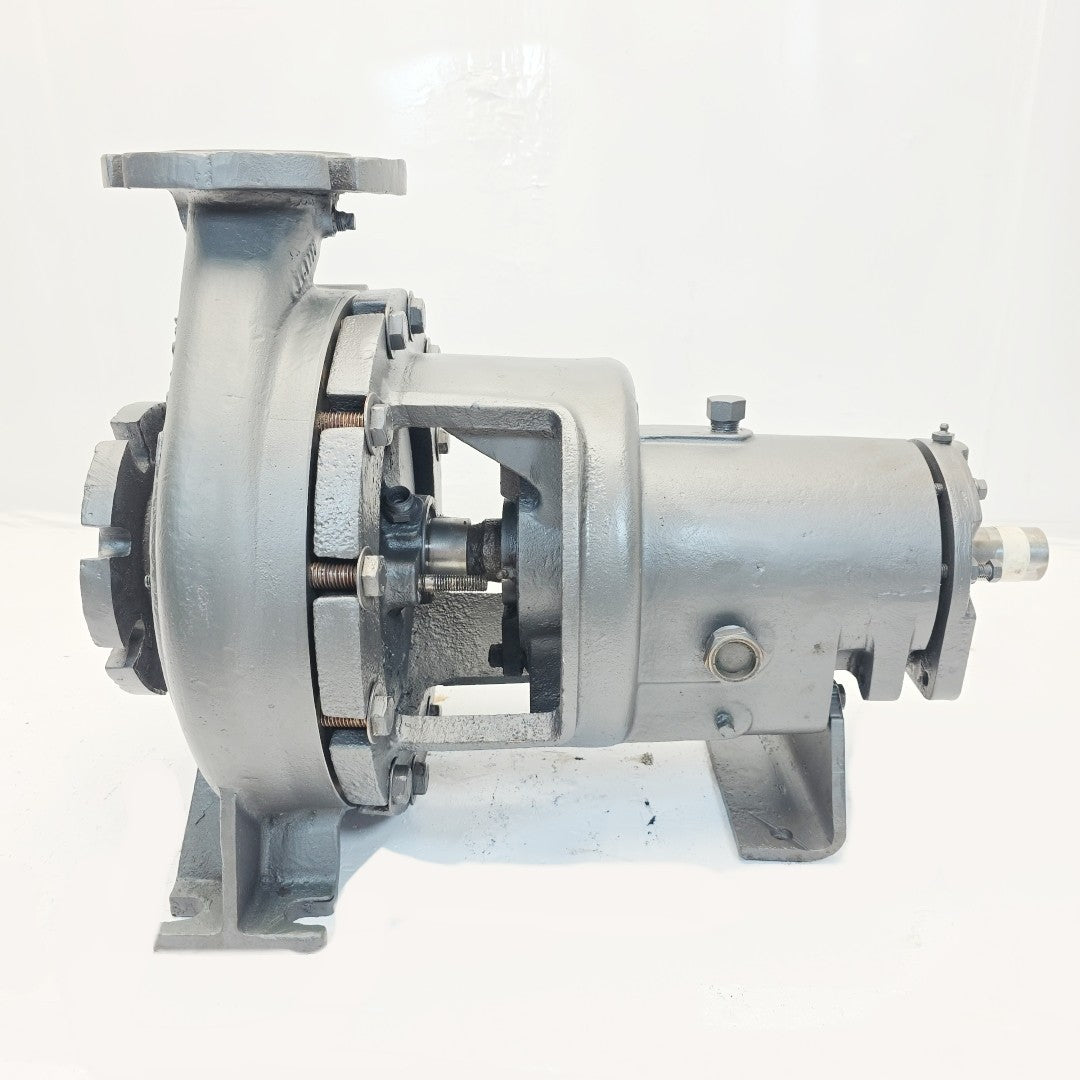 Worthington Flowserve 3 FRBHX-121 Centrifugal Process Pump 316SS