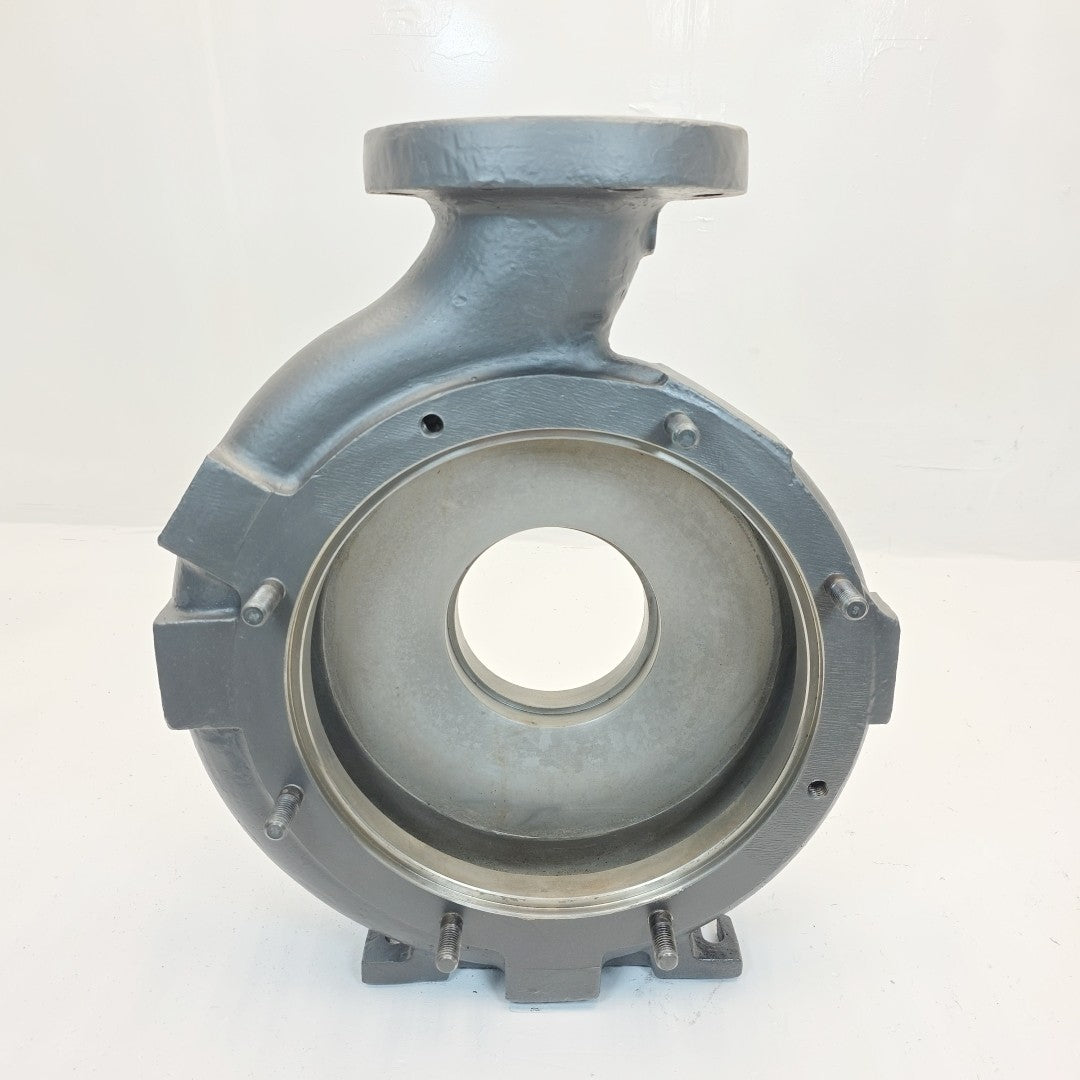 Durco Mark III 4x6-13 Pump Alloy D4 700 GPM 1800 RPM 275 PSI