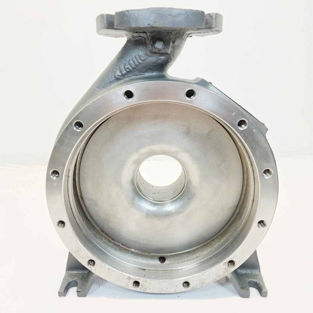 Worthington Flowserve 3 FRBHX-121 Centrifugal Process Pump 316SS