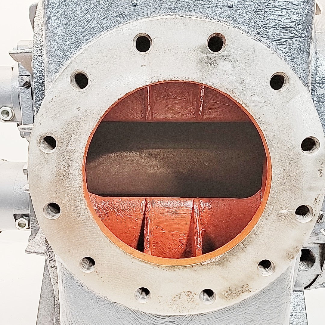 Howden / Roots 10x16 Whispair Rotary Lobe Blower