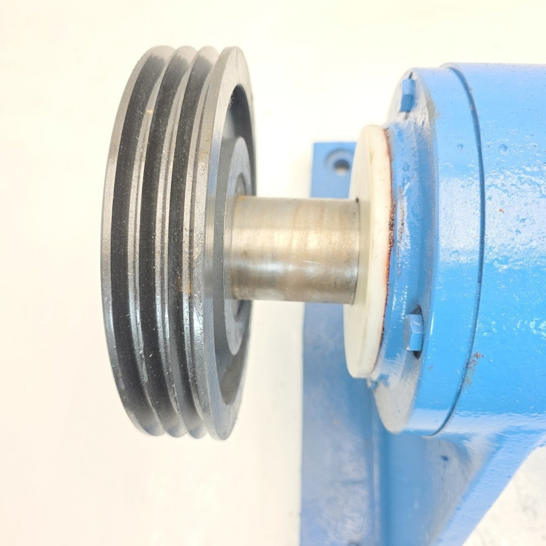 Roto-Jet RGB-60 High Pressure Pitot Tube Pump Stainless Process Pump