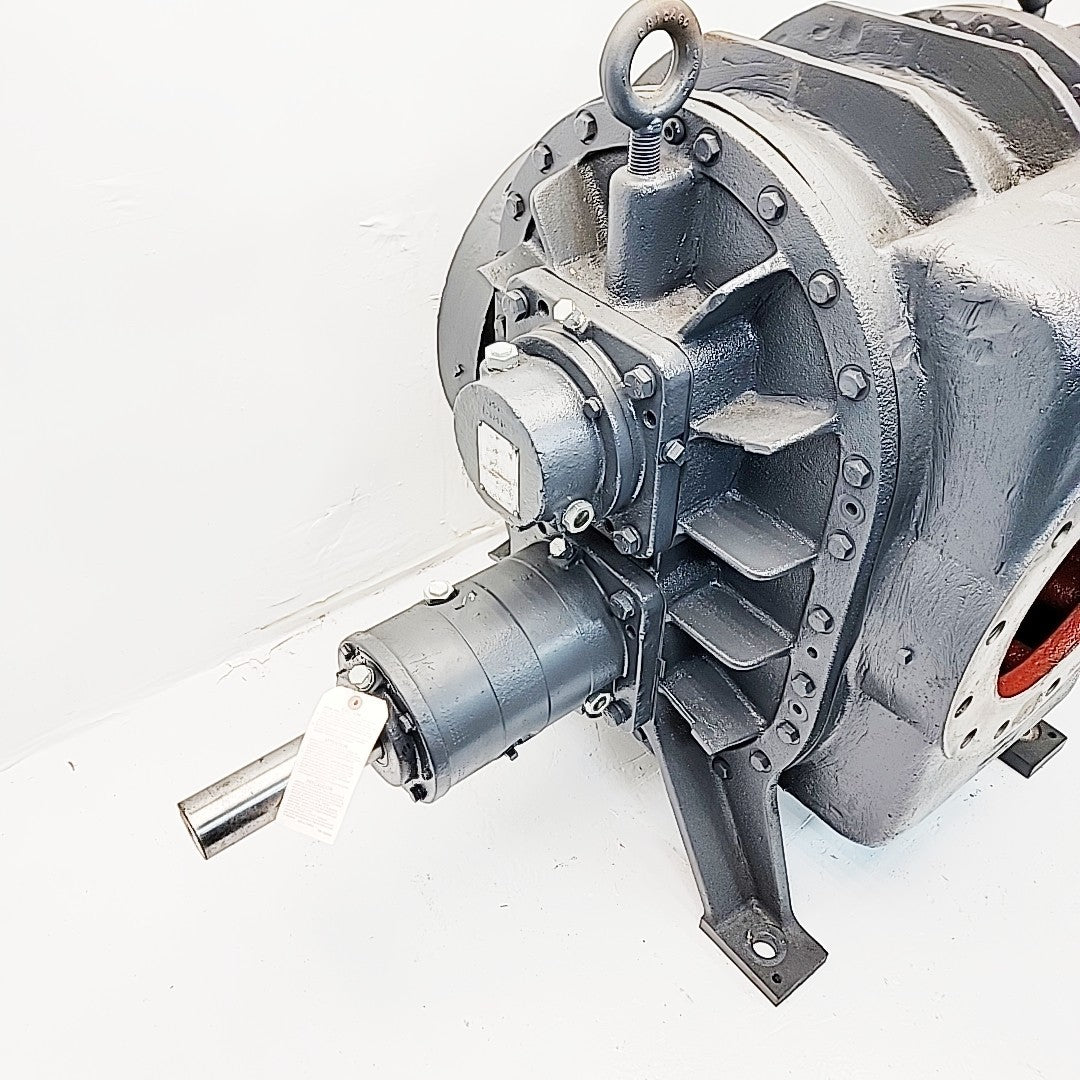 Howden / Roots 10x16 Whispair Rotary Lobe Blower