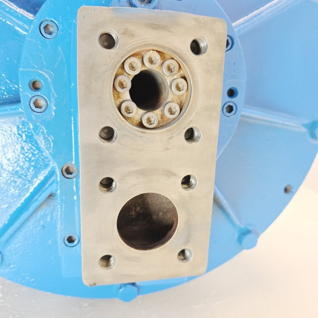 Roto-Jet RGB-60 High Pressure Pitot Tube Pump Stainless Process Pump