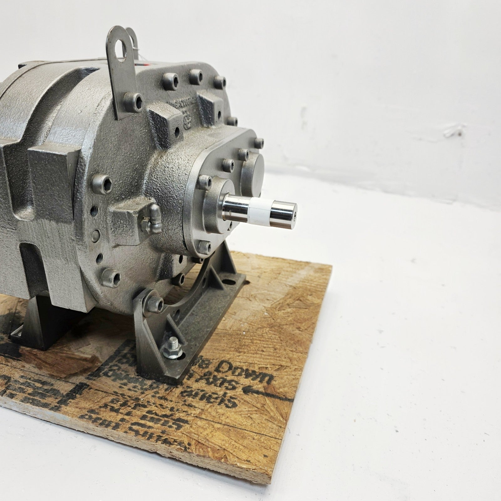 Gardner Denver GACHCSA0190 Rotary Lobe Blower 3600 RPM