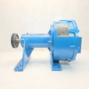 Roto-Jet RGB-60 High Pressure Pitot Tube Pump Stainless Process Pump