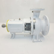 Ahlstrom/ Sulzer APT21-3 3x4-8 Process Pump 316 GPM 1150 RPM