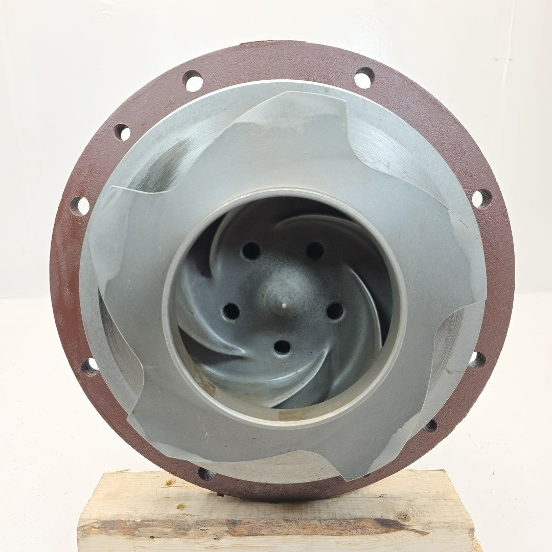 Durco Mark III 4x6-13 Pump Alloy D4 700 GPM 1800 RPM 275 PSI