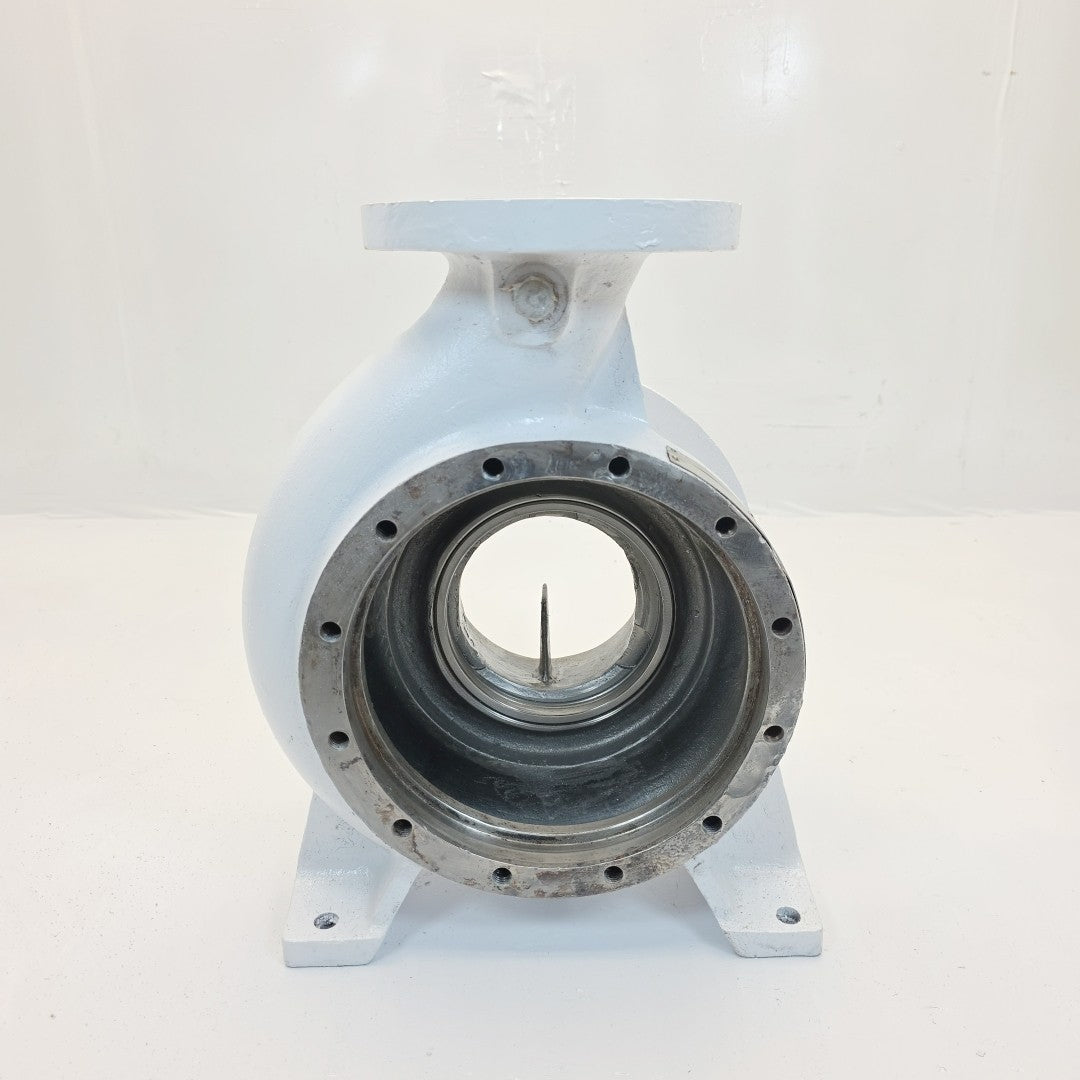 Ahlstrom/ Sulzer APT21-3 3x4-8 Process Pump 316 GPM 1150 RPM