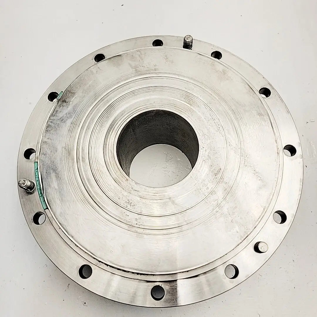 Discflo 604-17 Disc Pump 4×6 | 650 GPM