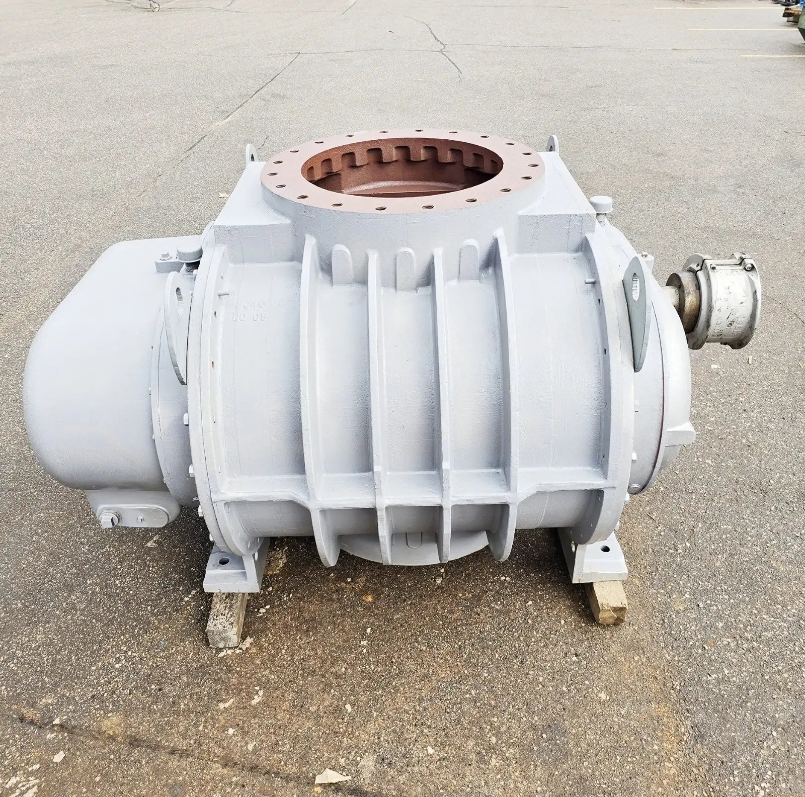 Gardner Denver Sutorbilt 2040-6111 Blower