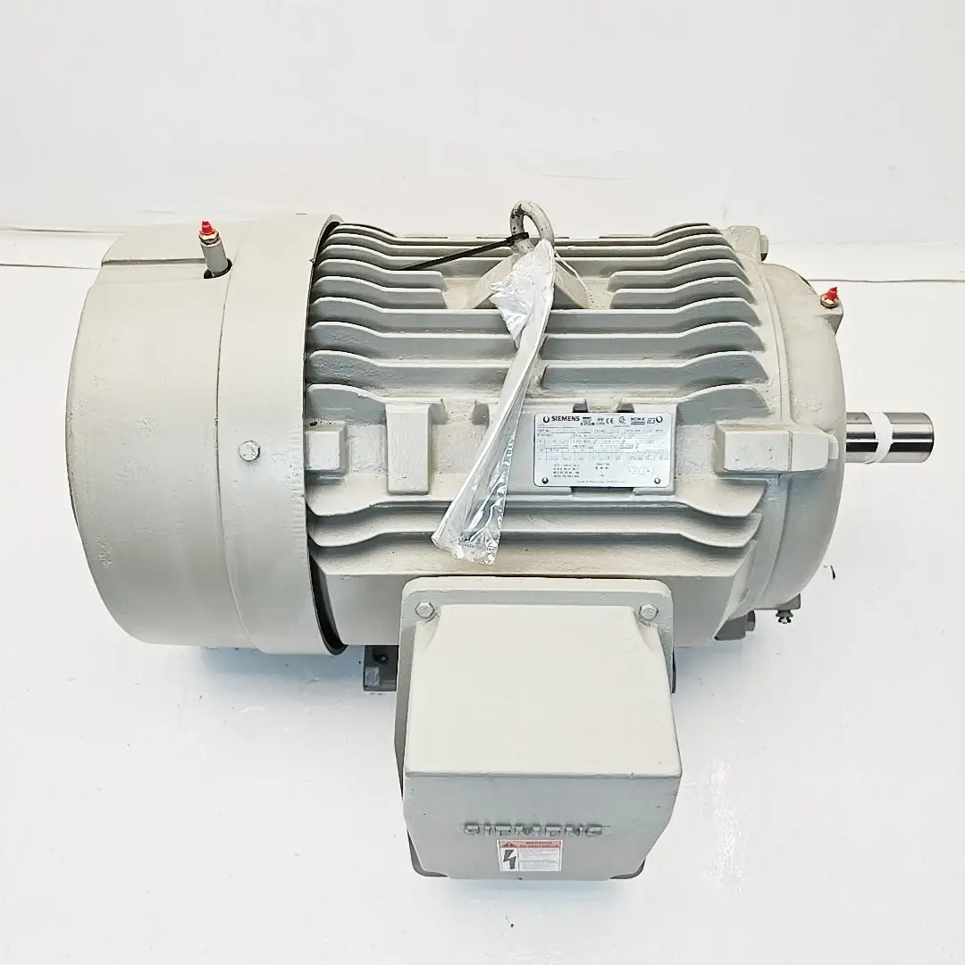 Siemens SD100 40 HP Motor 3PH 460V IEEE