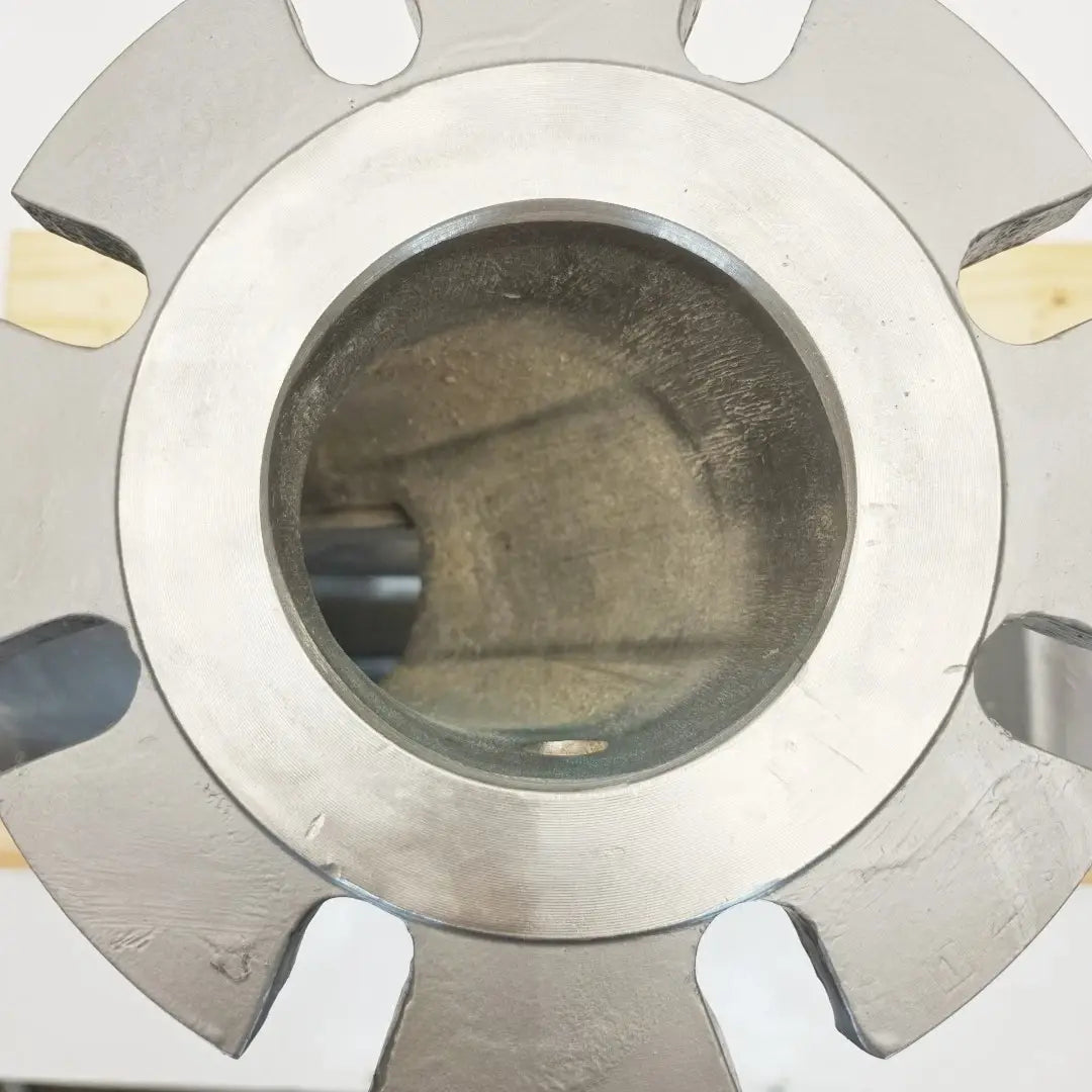 Worthington 4-FRBHX-182 316SS Centrifugal Pump
