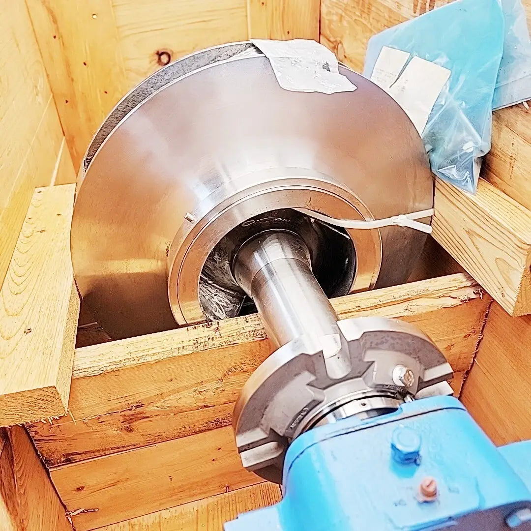 Goulds 3410L 8×10-17 Rotating Assembly