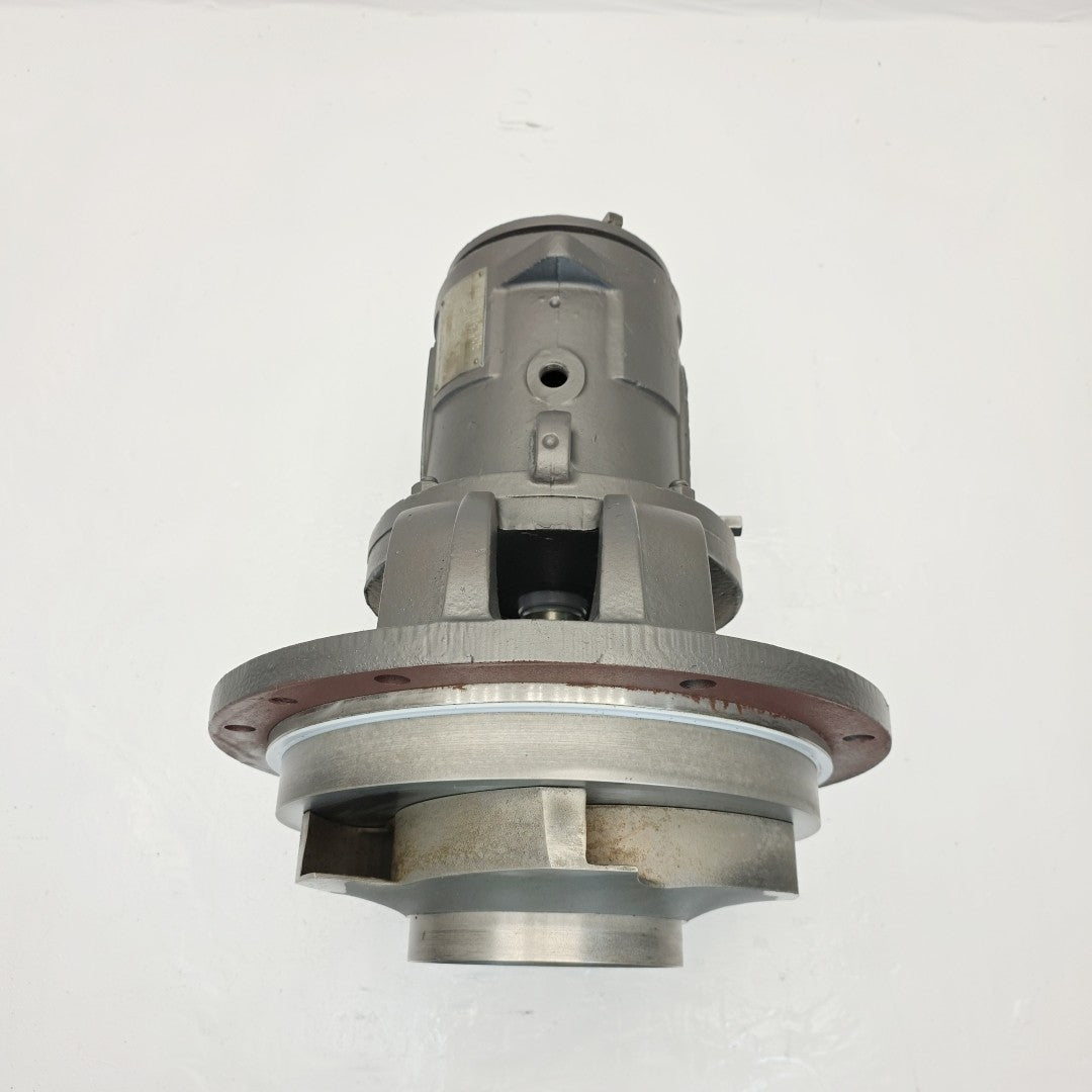 Durco Mark III 4x6-13 Pump Alloy D4 700 GPM 1800 RPM 275 PSI