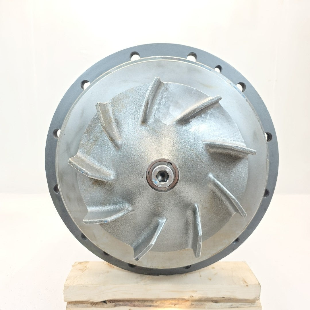 Sulzer NPT42-6 6x8-14 Process Pump 6x8-14 1500 GPM 1780 RPM