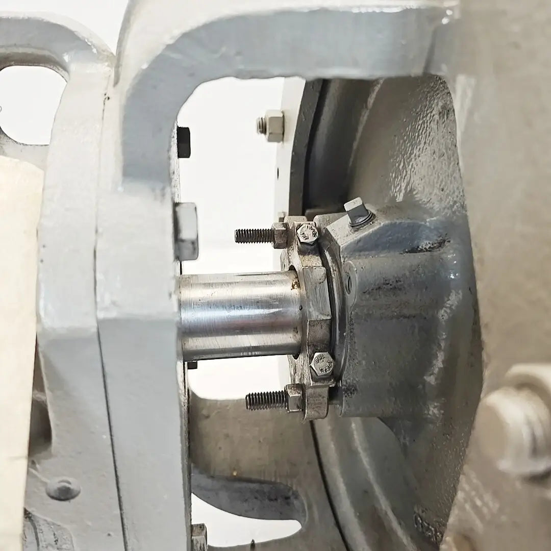 Durco Mark 3 Pump 2K3×1.5-13RV/10.75 | Chemical Process