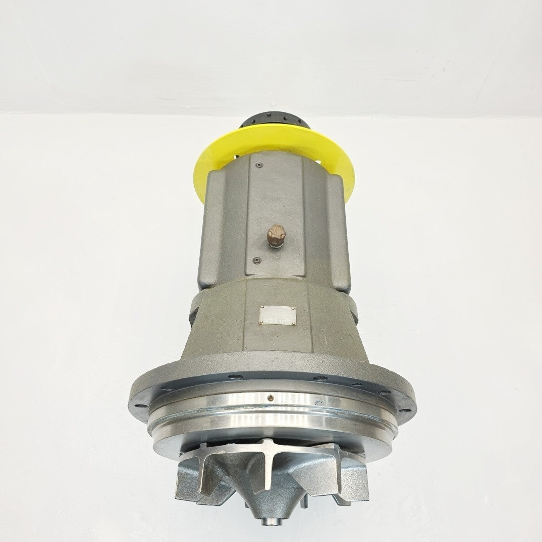 Sulzer NPT42-6 6x8-14 Process Pump 6x8-14 1500 GPM 1780 RPM
