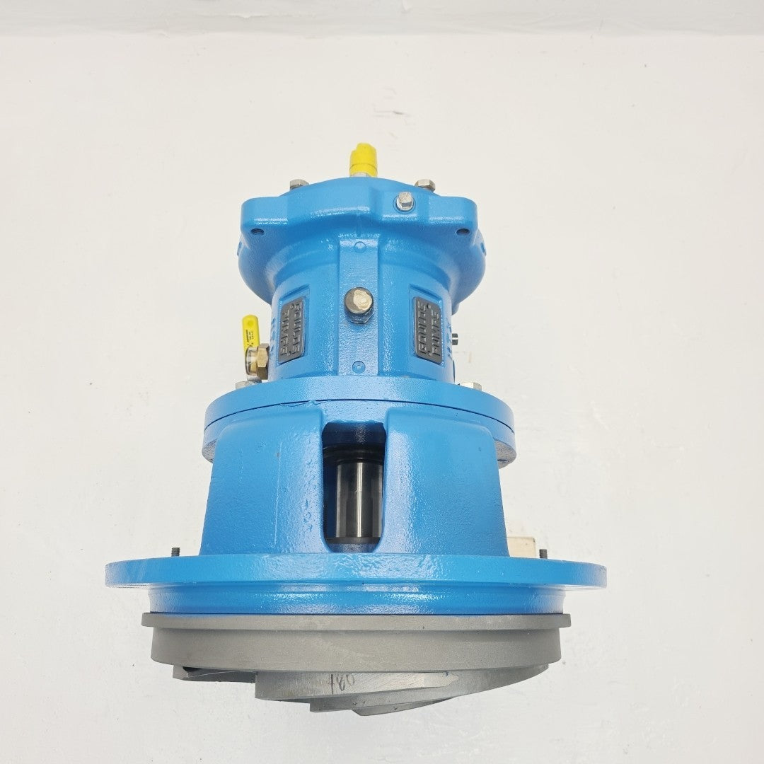 Goulds 3196 MTX 2x3-13 Centrifugal Pump