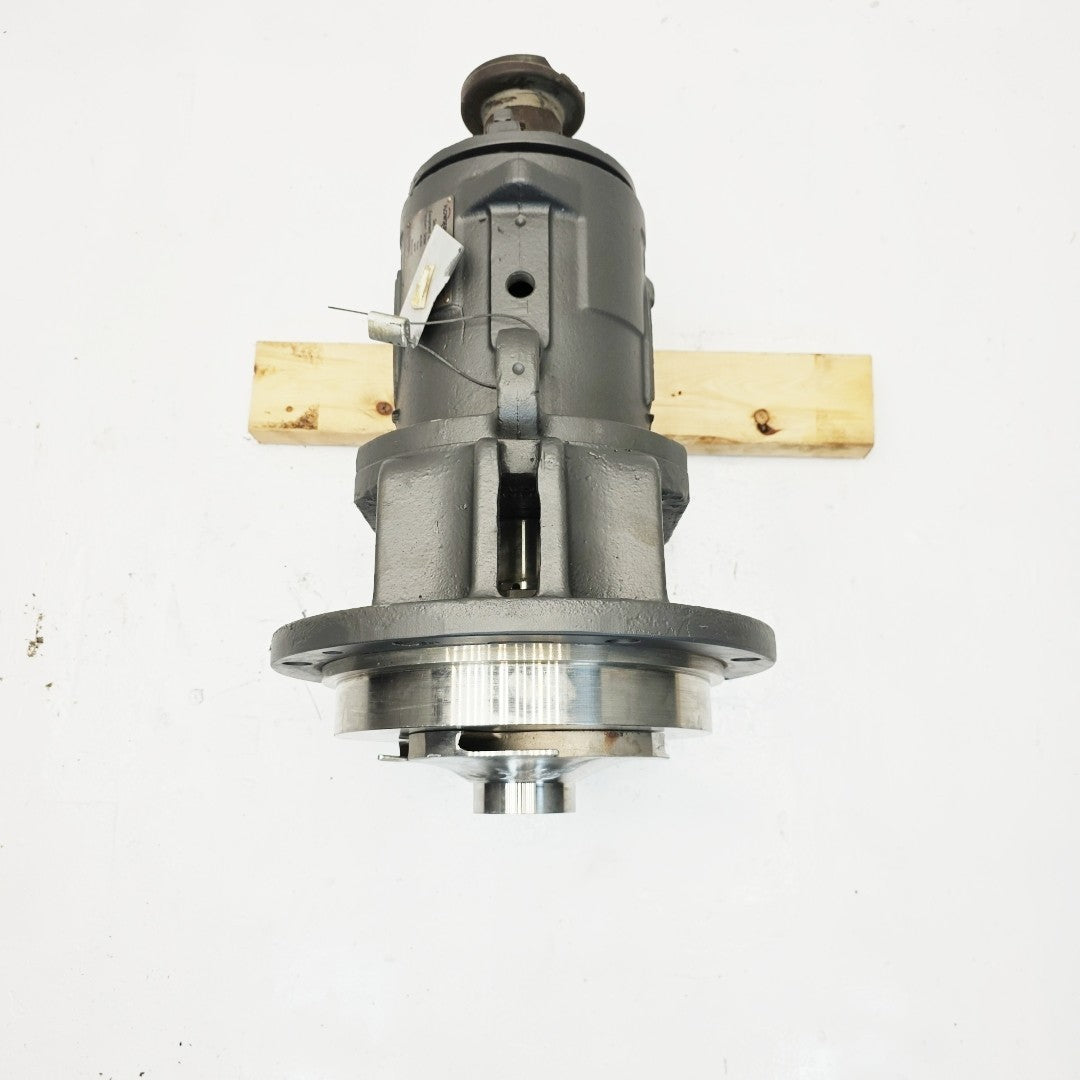 Flowserve Durco Mark 3 STD Pump 2K2X1-10ARV CF8M Stainless 275 PSI ANSI B73.1