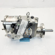 Waukesha Cherry-Burrell 4x4 220 U2 Rotary Lobe Pump 600 RPM
