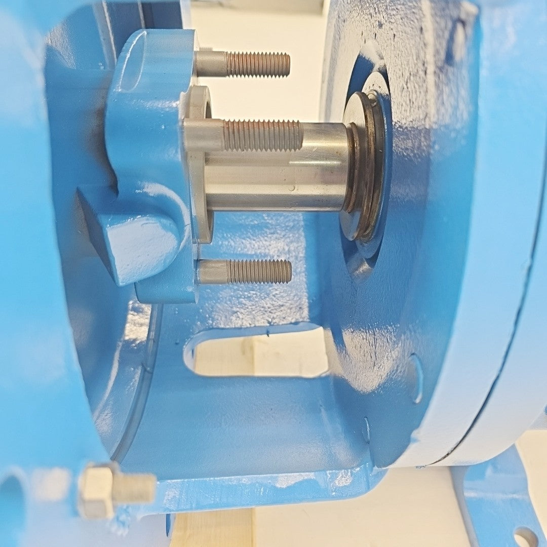 Goulds 3196 MTX 2x3-13 Centrifugal Pump