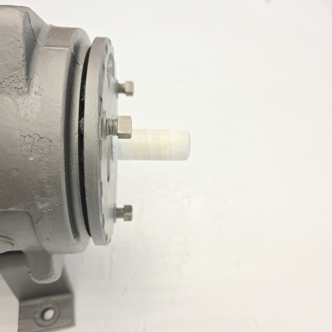 Durco Mark III 4x6-13 Pump Alloy D4 700 GPM 1800 RPM 275 PSI