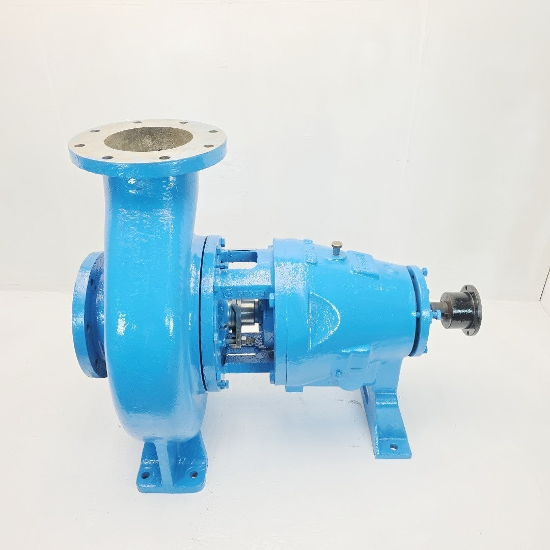 Goulds 3175S 8x8-12 Centrifugal Pump – 2000 GPM, 65 Ft Head, 316SS