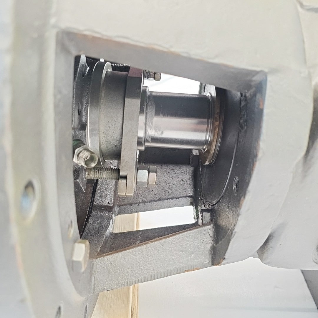 Sulzer NPT42-6 6x8-14 Process Pump 6x8-14 1500 GPM 1780 RPM