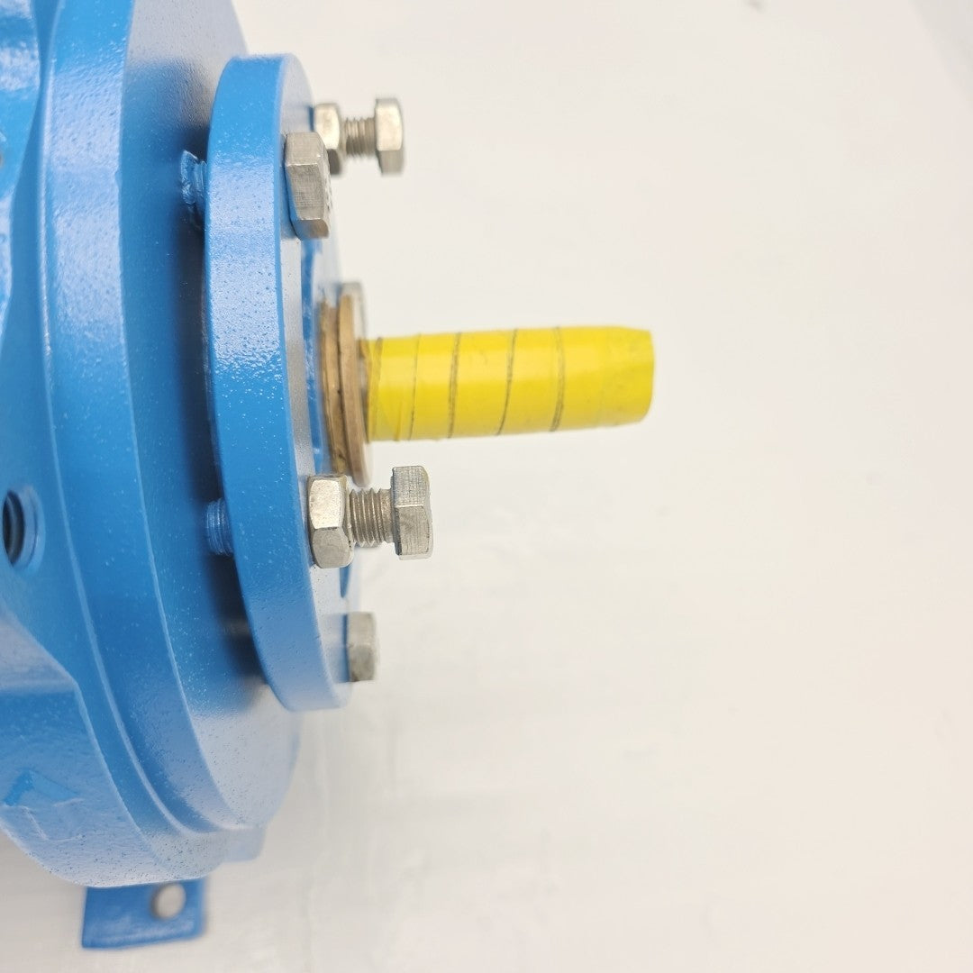 Goulds 3196 MTX 2x3-13 Centrifugal Pump