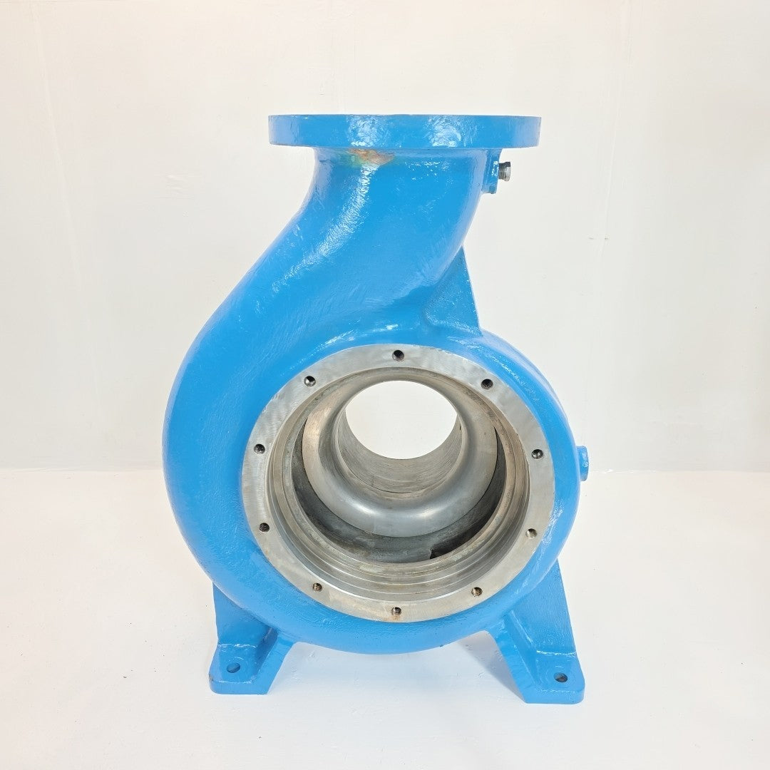 Goulds 3175S 8x8-12 Centrifugal Pump – 2000 GPM, 65 Ft Head, 316SS