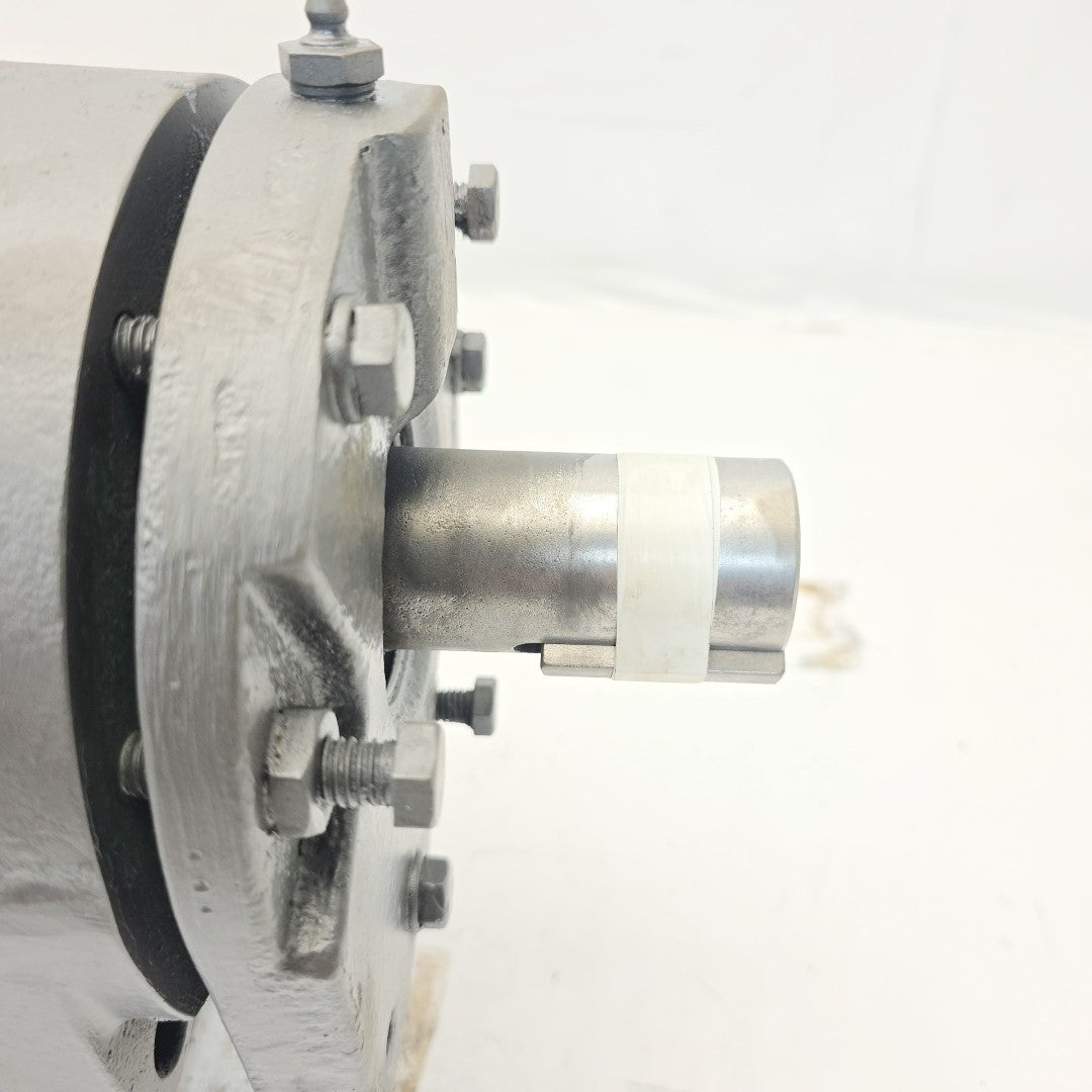 Worthington Flowserve 3 FRBHX-121 Centrifugal Process Pump 316SS