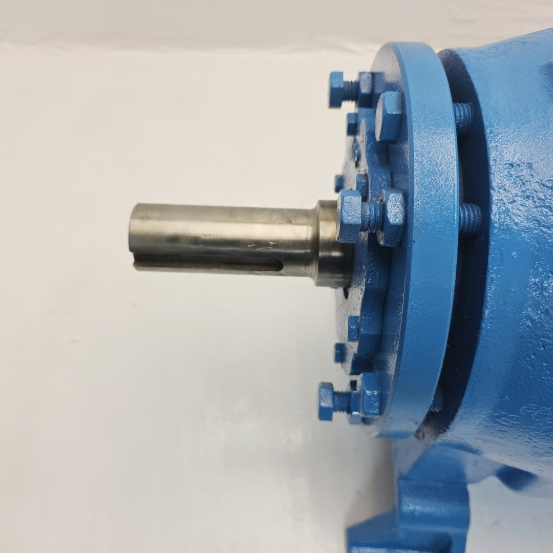 Goulds 3175 Centrifugal Pump 3x6-14 with 12.5” Impeller – CD4M Stainless Steel