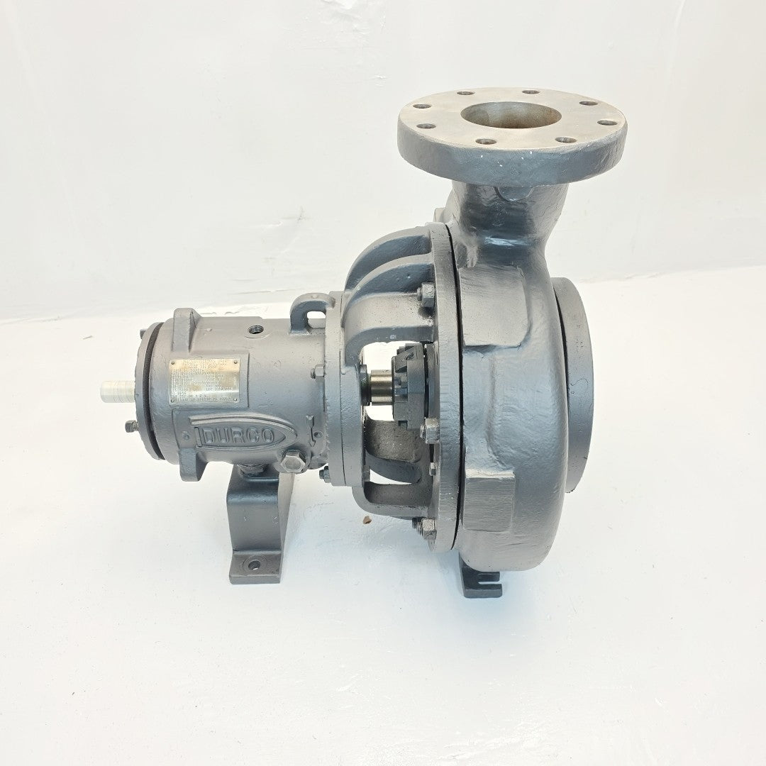 Durco Mark III 4x6-13 Pump Alloy D4 700 GPM 1800 RPM 275 PSI
