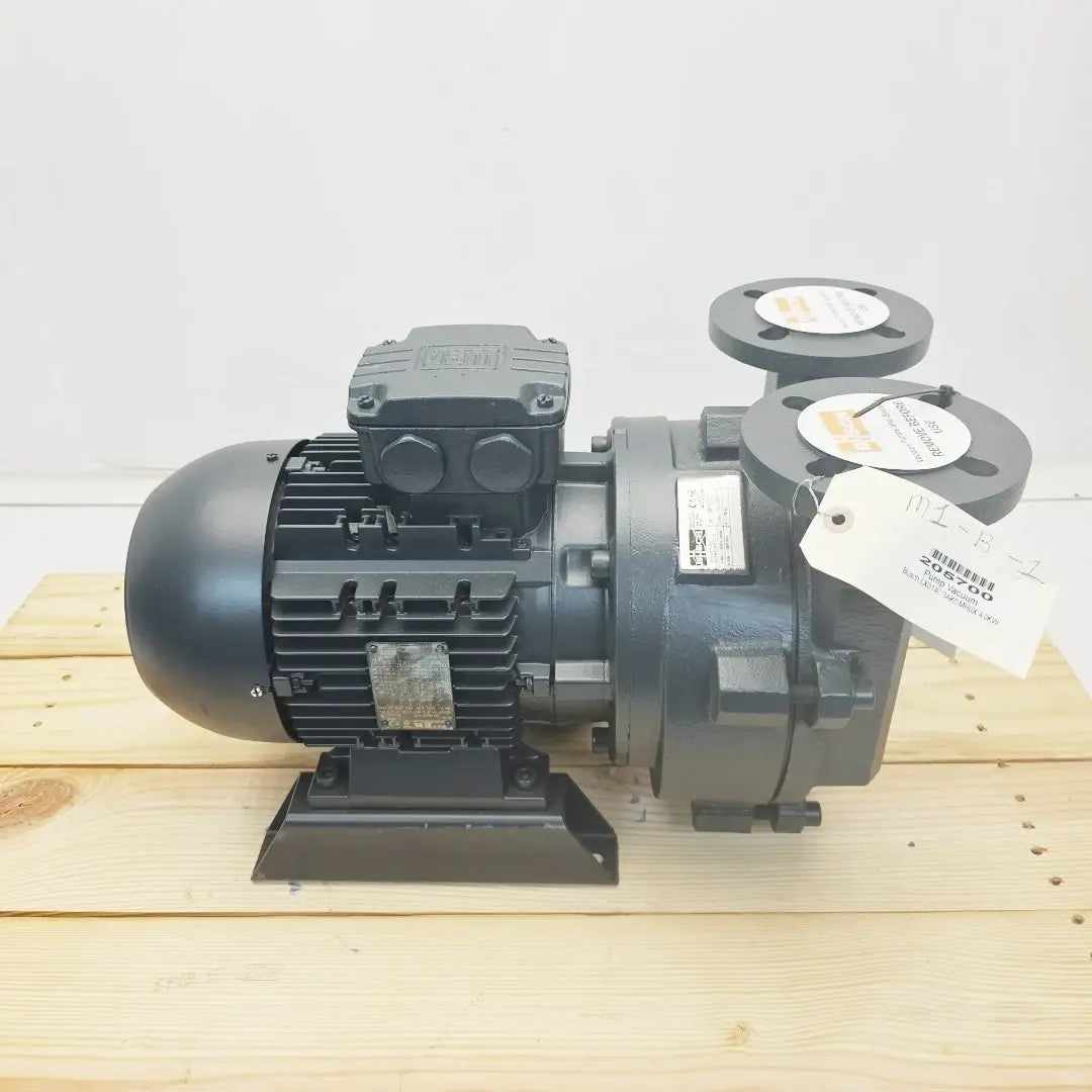 Busch LX0140B Vacuum Pump
