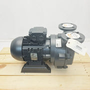 Busch LX0140B Vacuum Pump