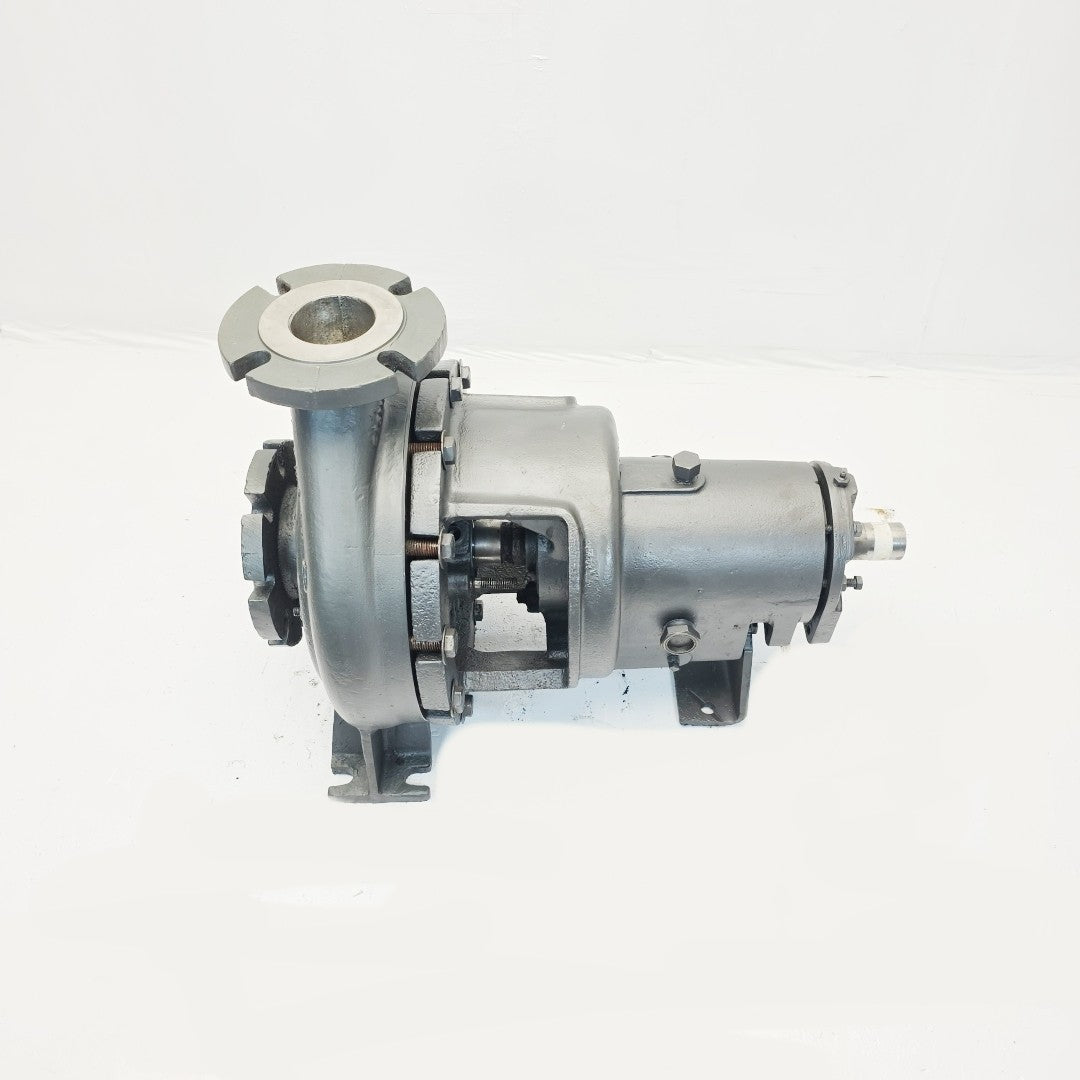 Worthington Flowserve 3 FRBHX-121 Centrifugal Process Pump 316SS