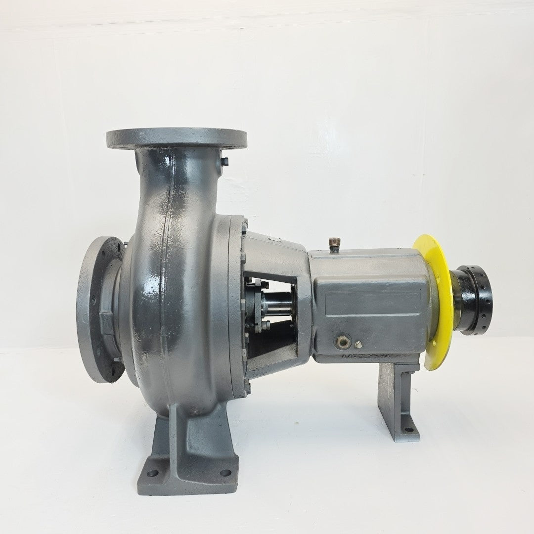 Sulzer NPT42-6 6x8-14 Process Pump 6x8-14 1500 GPM 1780 RPM