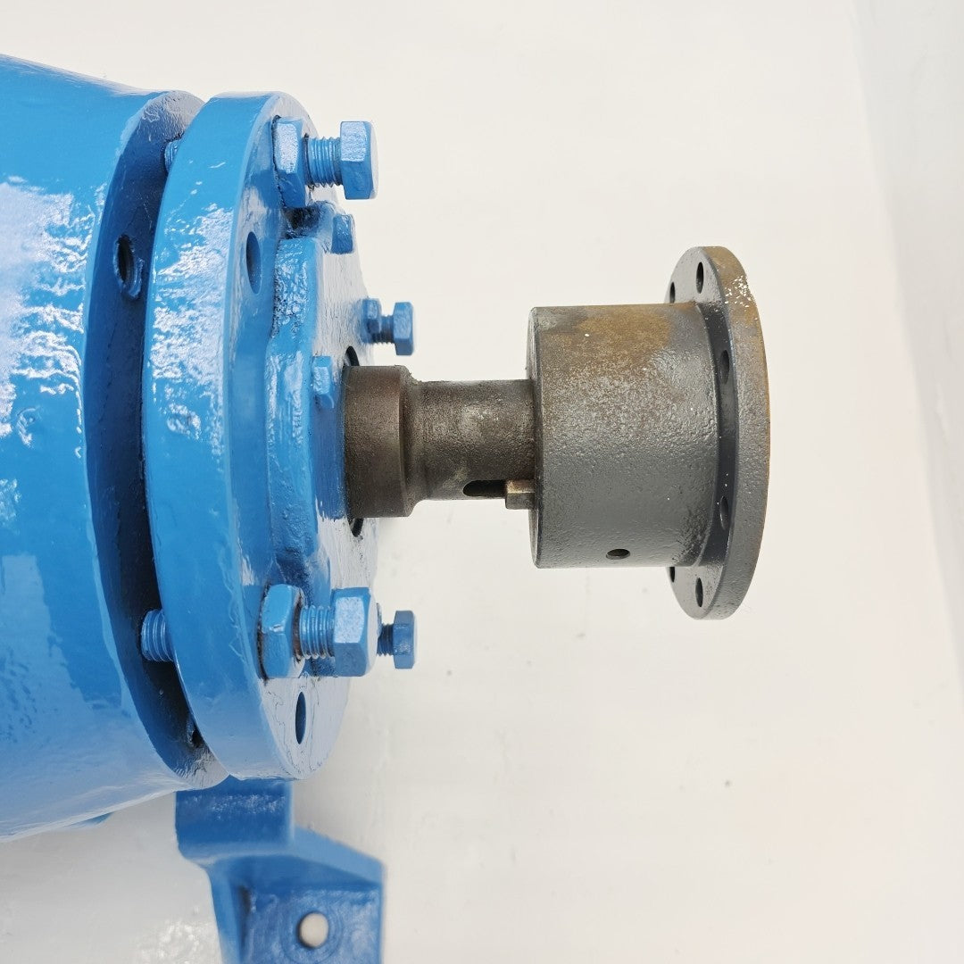 Goulds 3175S 8x8-12 Centrifugal Pump – 2000 GPM, 65 Ft Head, 316SS