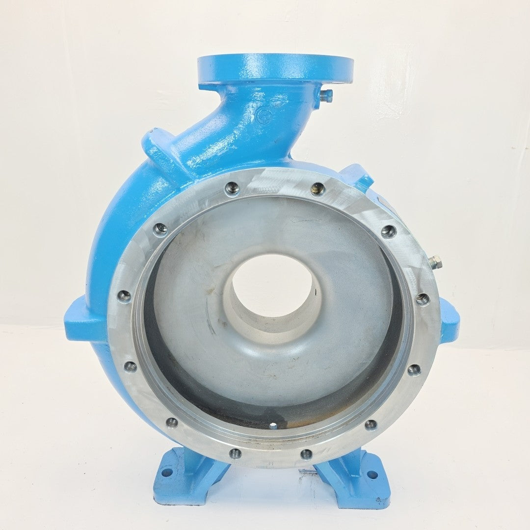 Goulds 4x6-17 3196 XLT-X Centrifugal Pump 1000 GPM 1200 RPM 316SS