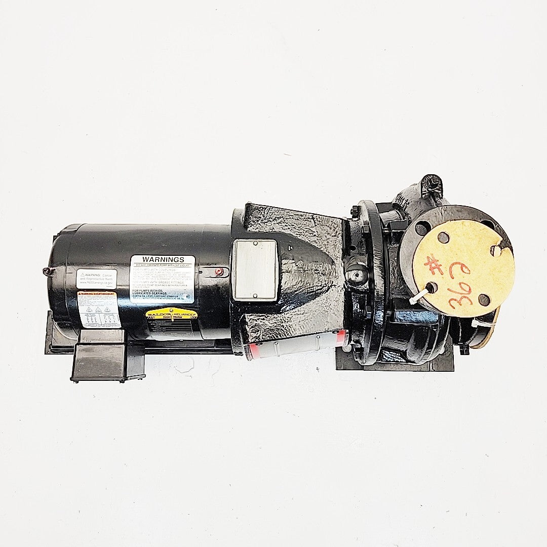 Grundfos NBS015-070 Split Coupled End Suction Pump 92559485