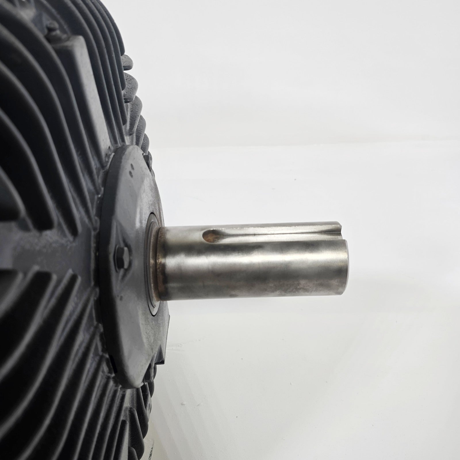 WEG W21 Severe Duty AC Motor 40HP,  885RPM, 230/460V, 3PH