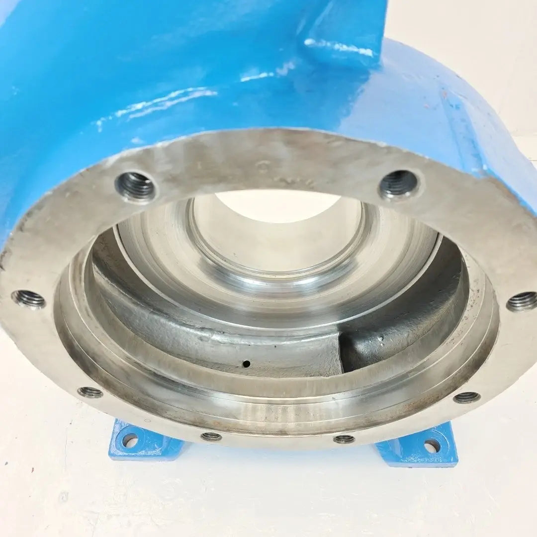 Goulds 3175 6x8-14 Centrifugal Process Pump Casing