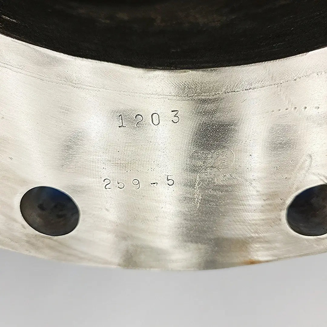 Goulds 3175 Pump Casing 14×14-22, 316SS