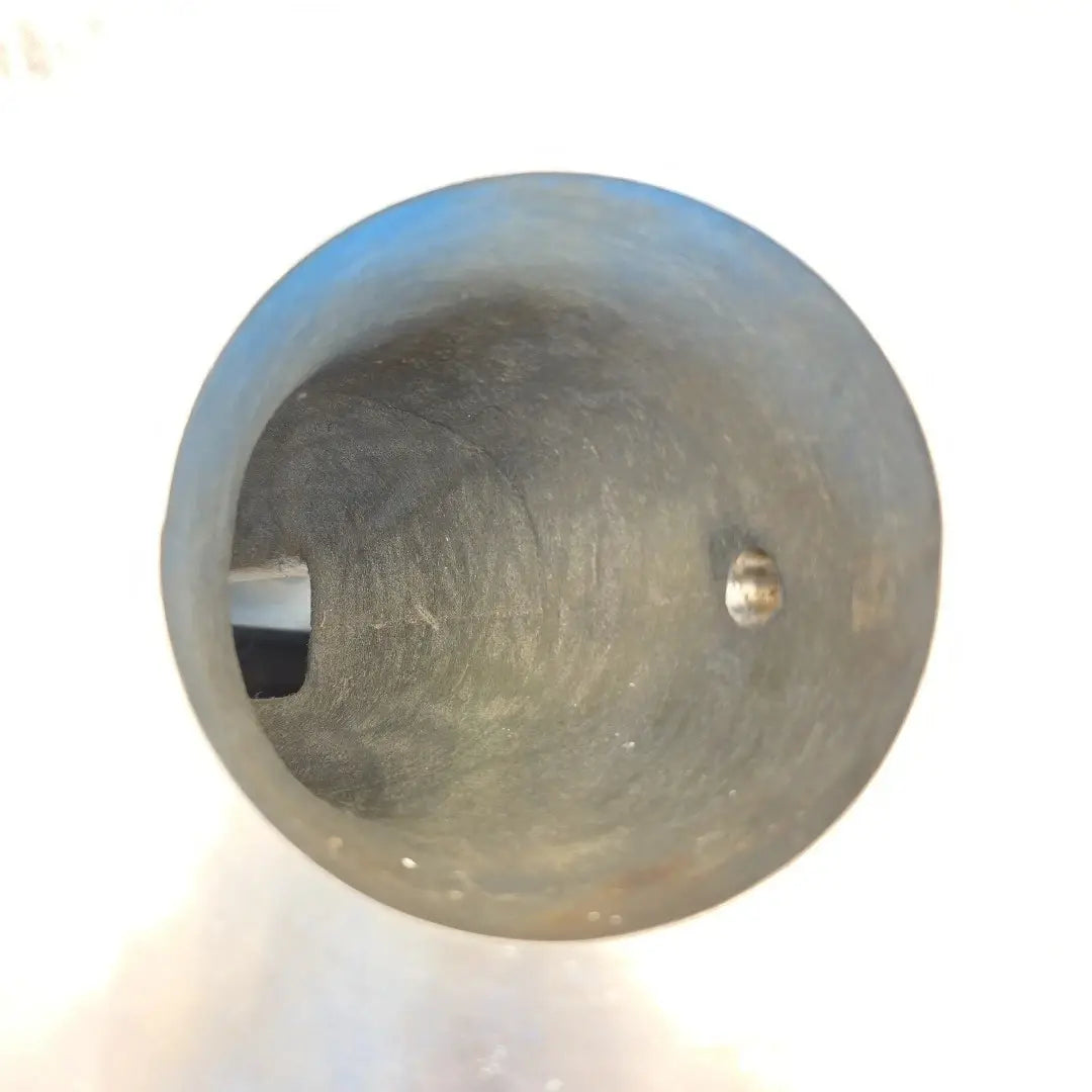 Goulds 3196 MTX Pump — 4×6-13, 316SS, 950 GPM