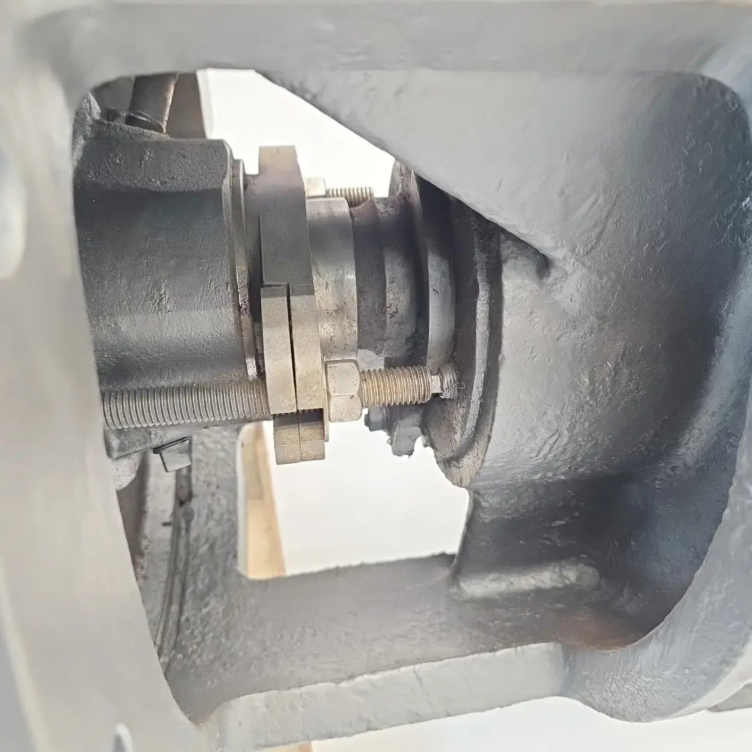 Worthington 8 FRBHX-152 Pump — 12 1/8″ Impeller