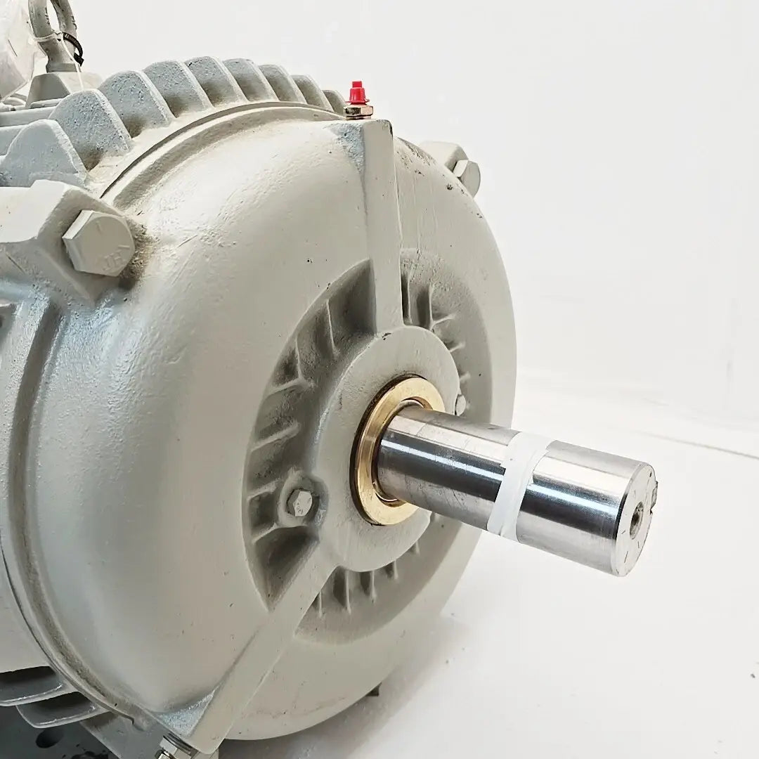 Siemens SD100 40 HP Motor 3PH 460V IEEE